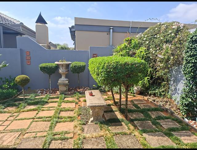 3 BEDROOM HOUSE FOR SALE IN GLEN MARAIS
